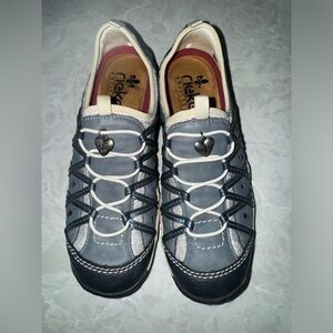 Rieker Women’s Shoes
